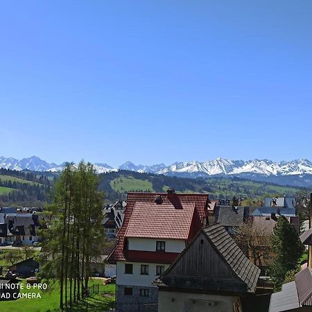 Willa Tatry Banska Nizna Экстерьер фото