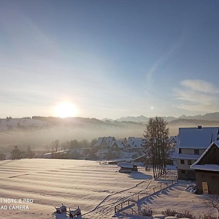 Willa Tatry Banska Nizna Экстерьер фото